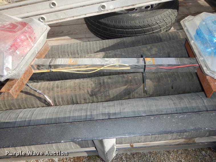 image for item FS9394 Lights and sirens