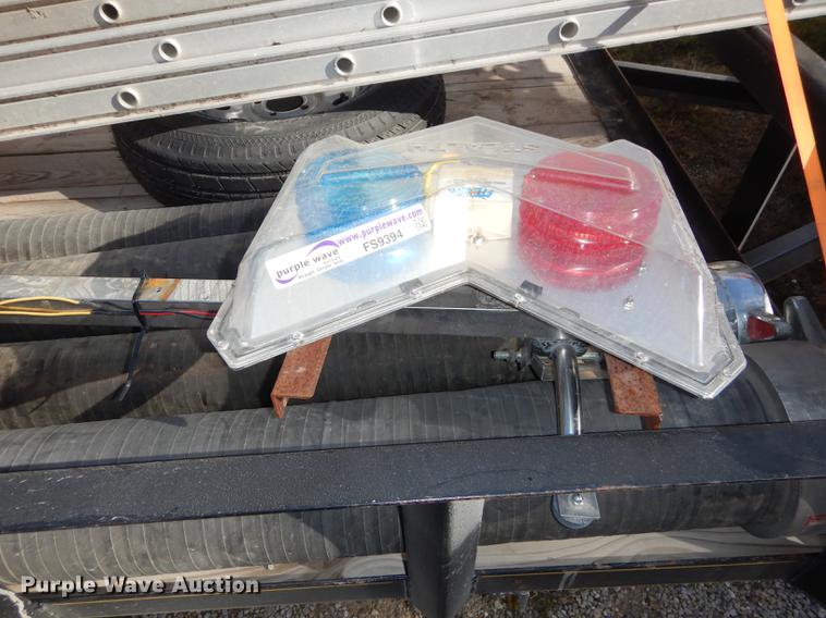 image for item FS9394 Lights and sirens