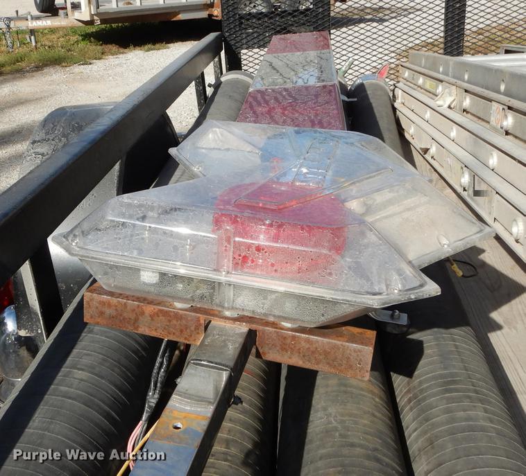 image for item FS9394 Lights and sirens