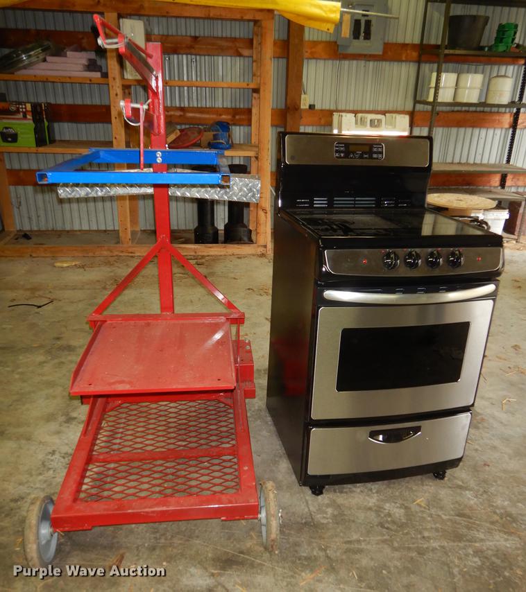 image for item FS9399 Restaurant equipment