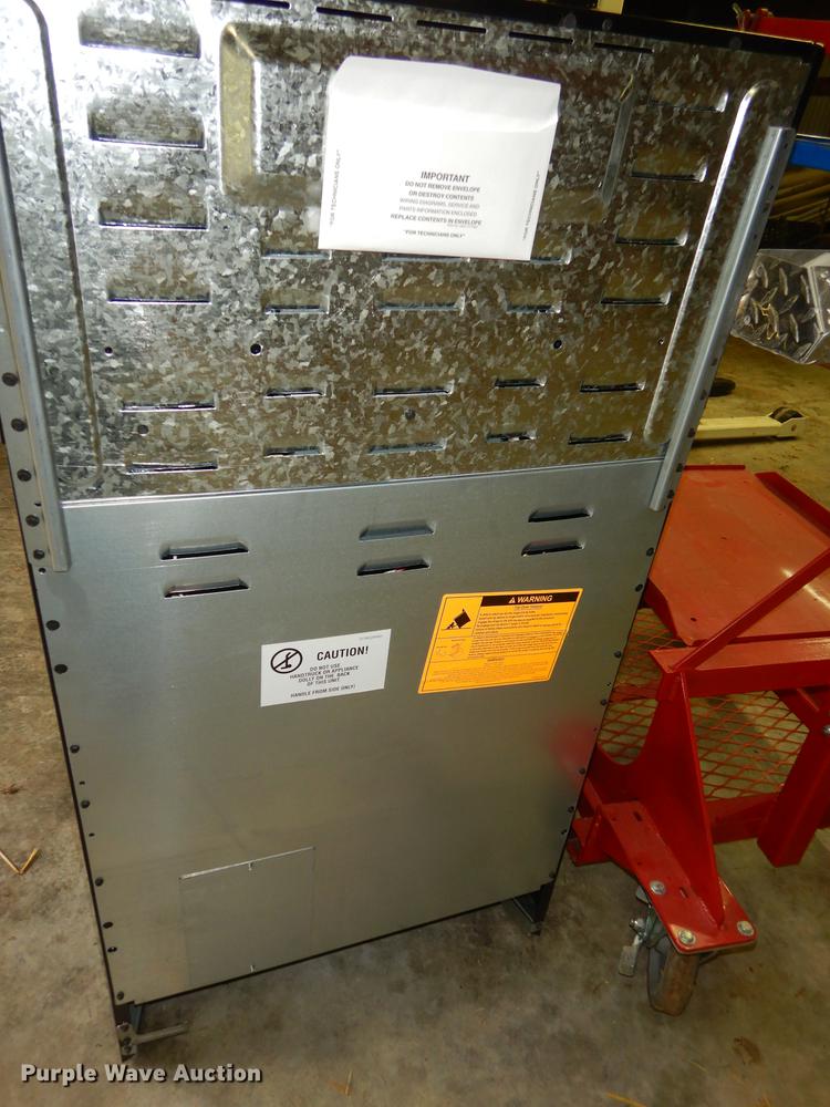 image for item FS9399 Restaurant equipment