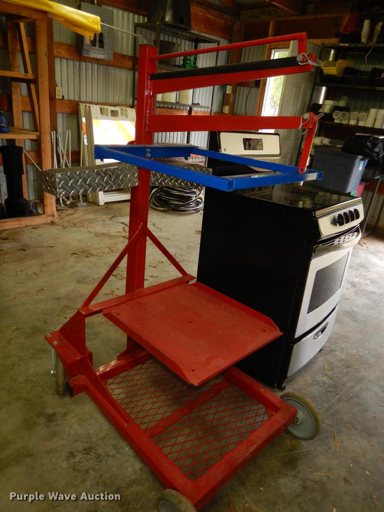 image for item FS9399 Restaurant equipment