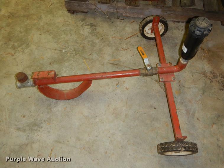 image for item FS9400 Ag equipment