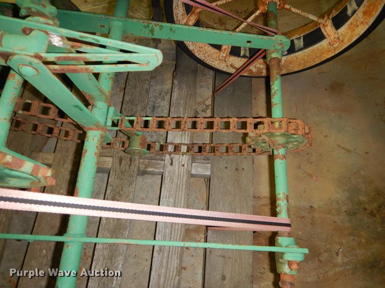 image for item FS9400 Ag equipment