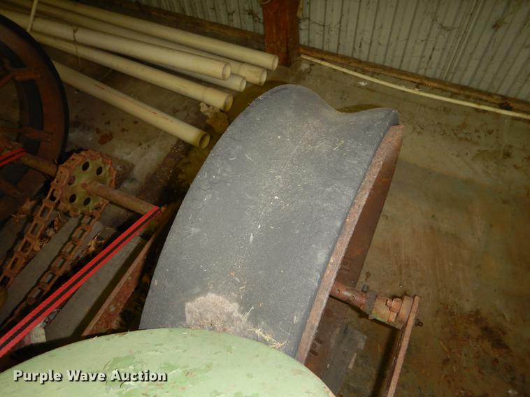 image for item FS9400 Ag equipment