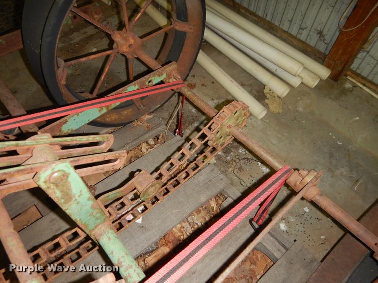 image for item FS9400 Ag equipment