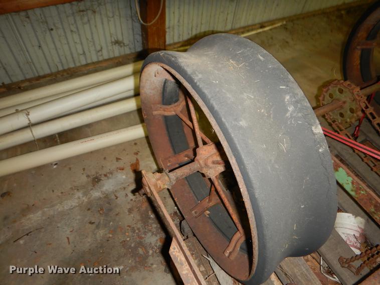 image for item FS9400 Ag equipment