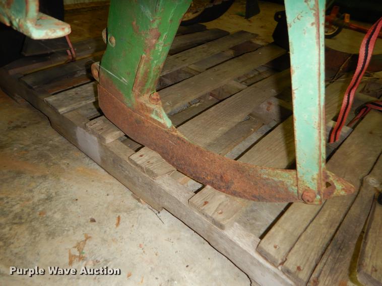 image for item FS9400 Ag equipment