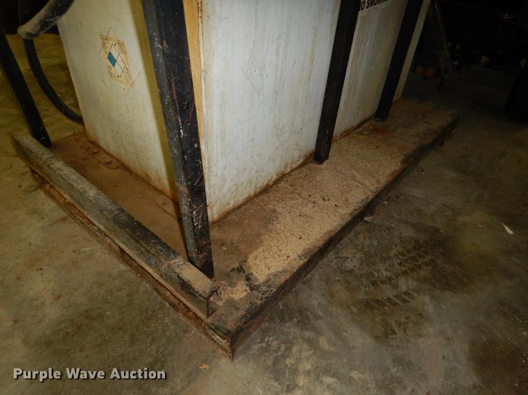 image for item FS9401 Auxiliary fuel tank