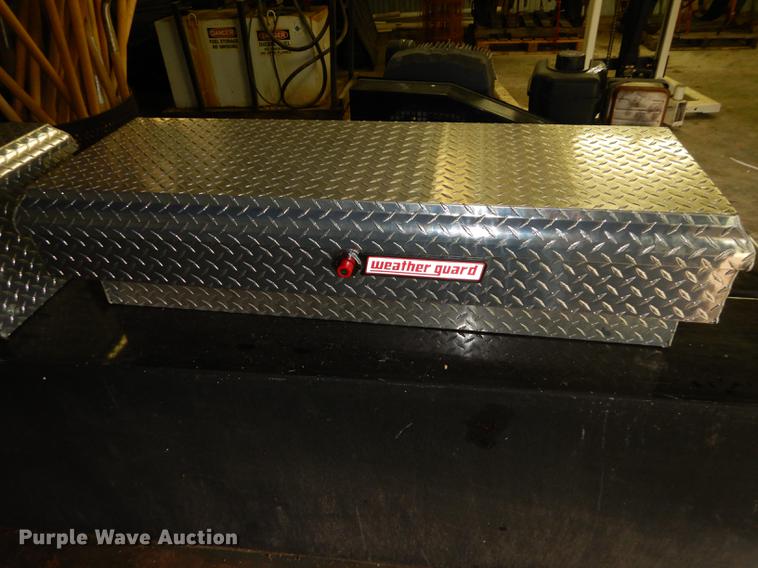 image for item FS9402 (2) Weatherguard toolboxes