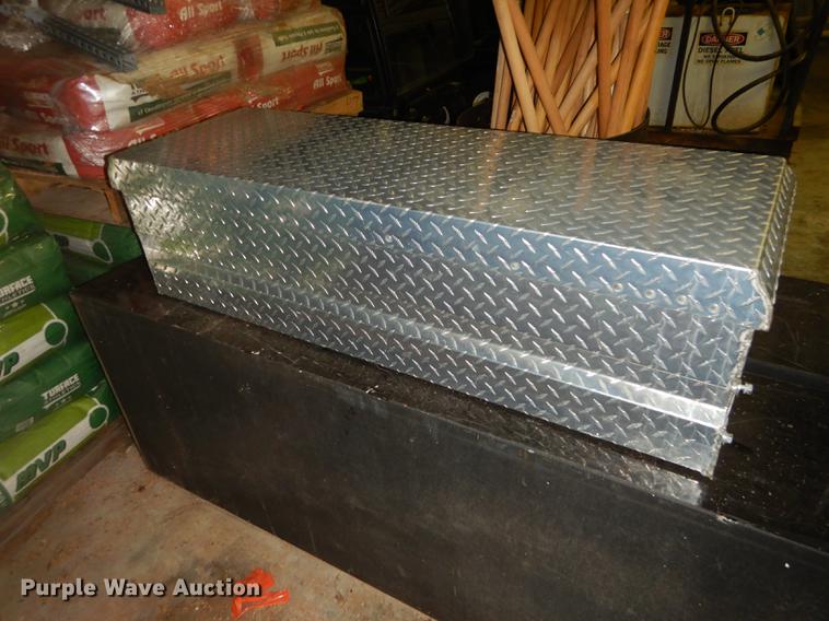 image for item FS9402 (2) Weatherguard toolboxes