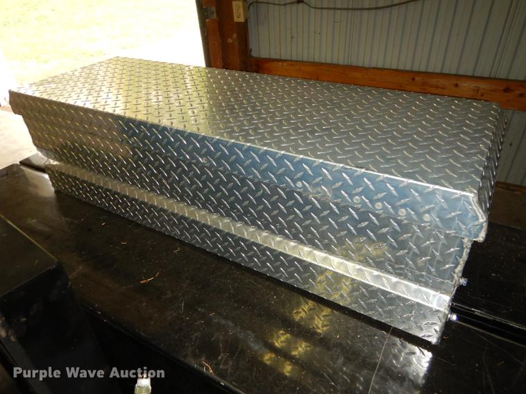 image for item FS9402 (2) Weatherguard toolboxes