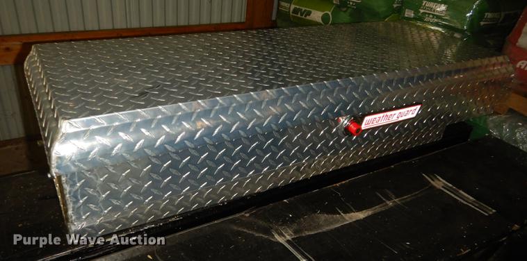 image for item FS9402 (2) Weatherguard toolboxes