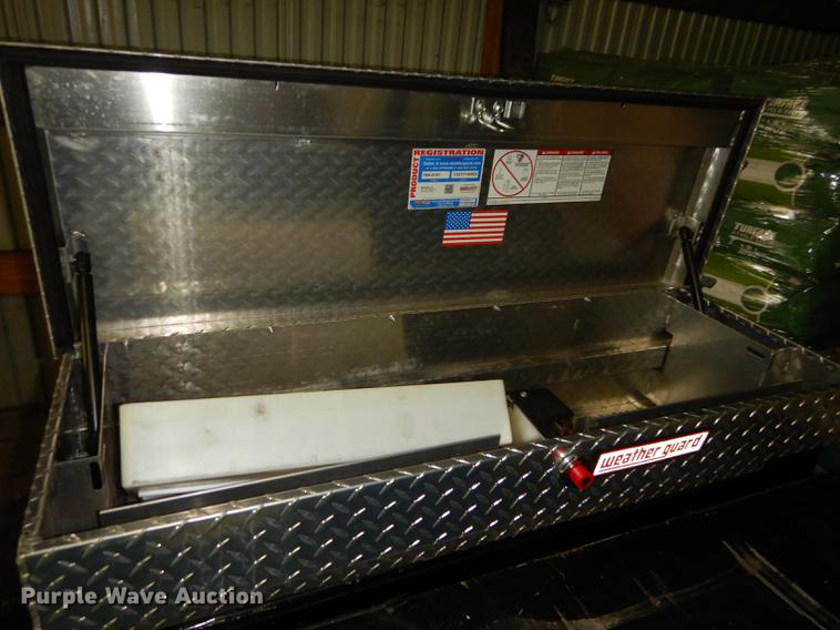 image for item FS9402 (2) Weatherguard toolboxes