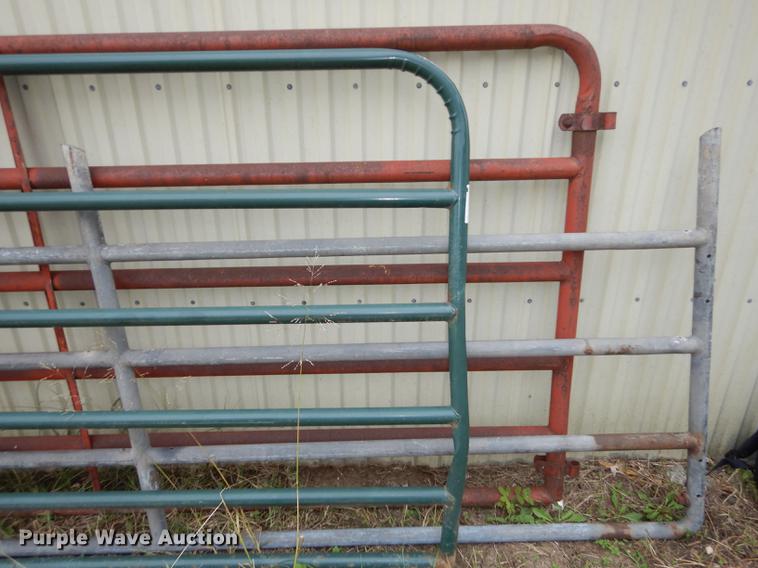 image for item FS9405 (3) gates