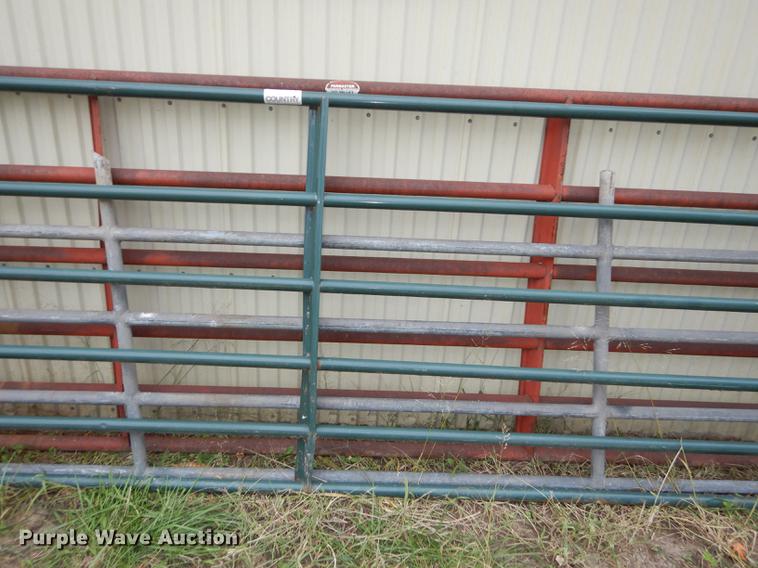 image for item FS9405 (3) gates