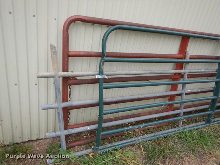 image for item FS9405 (3) gates