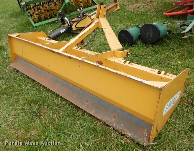 image for item FS9406 King Kutter box blade