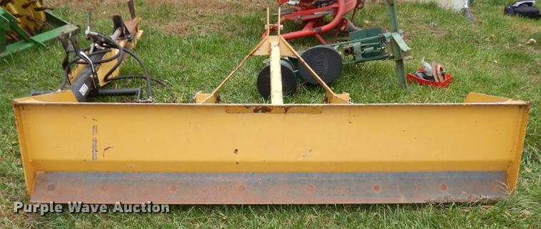 image for item FS9406 King Kutter box blade