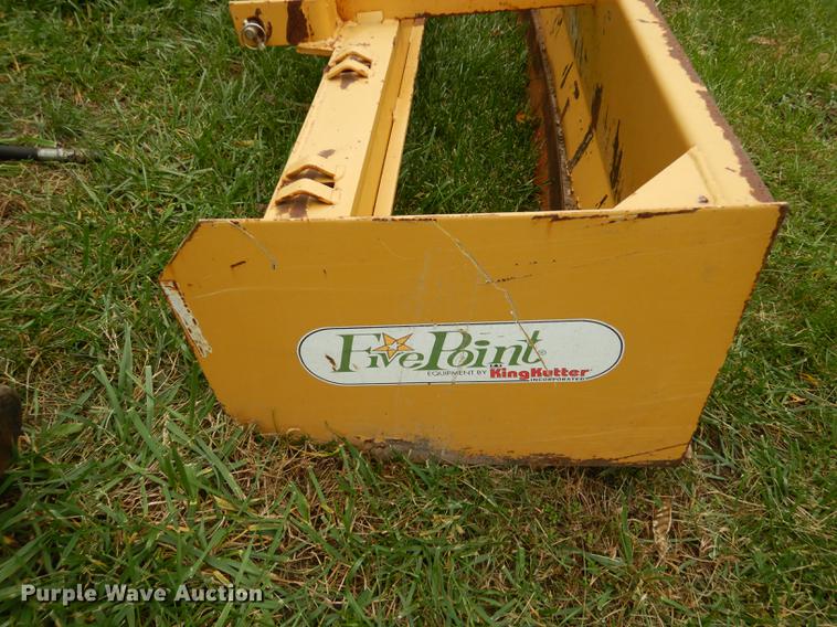 image for item FS9406 King Kutter box blade