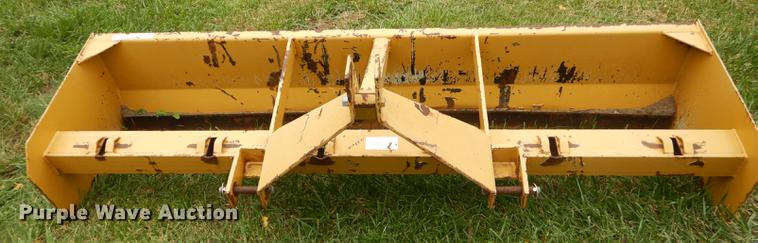 image for item FS9406 King Kutter box blade