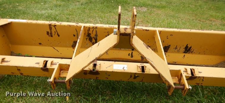 image for item FS9406 King Kutter box blade