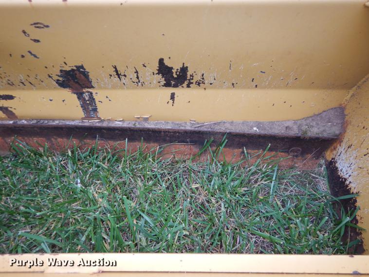 image for item FS9406 King Kutter box blade