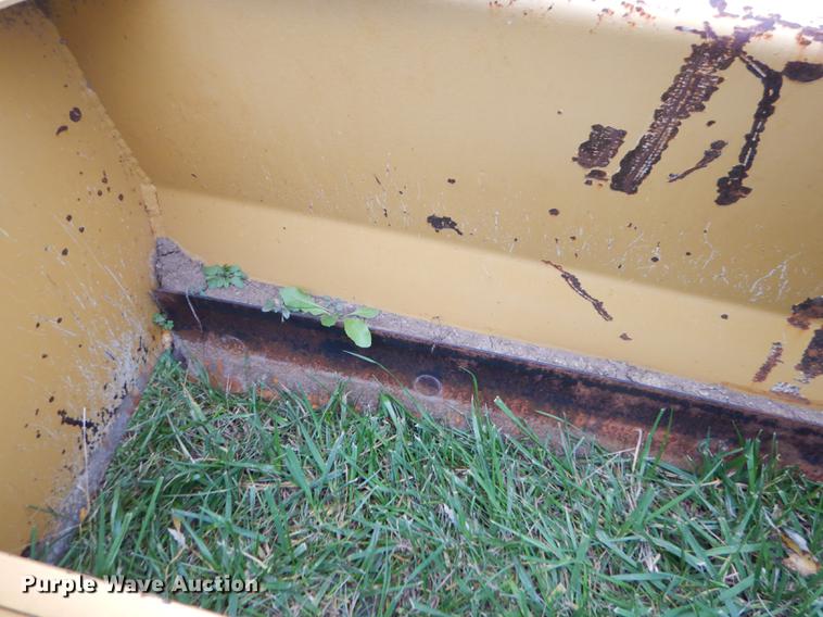 image for item FS9406 King Kutter box blade