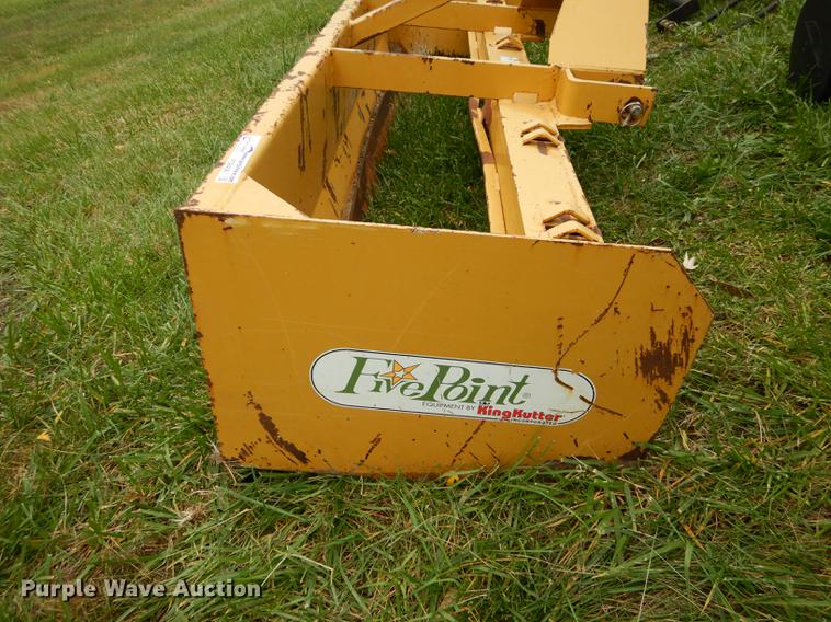 image for item FS9406 King Kutter box blade