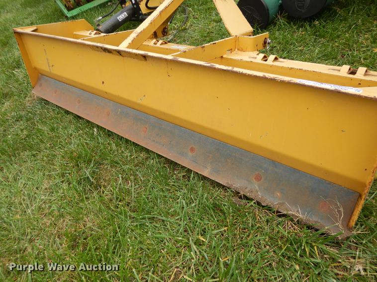 image for item FS9406 King Kutter box blade