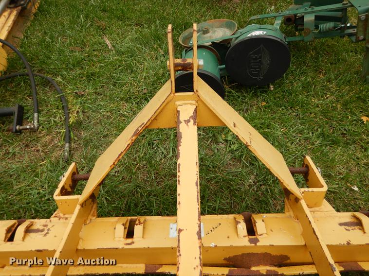 image for item FS9406 King Kutter box blade