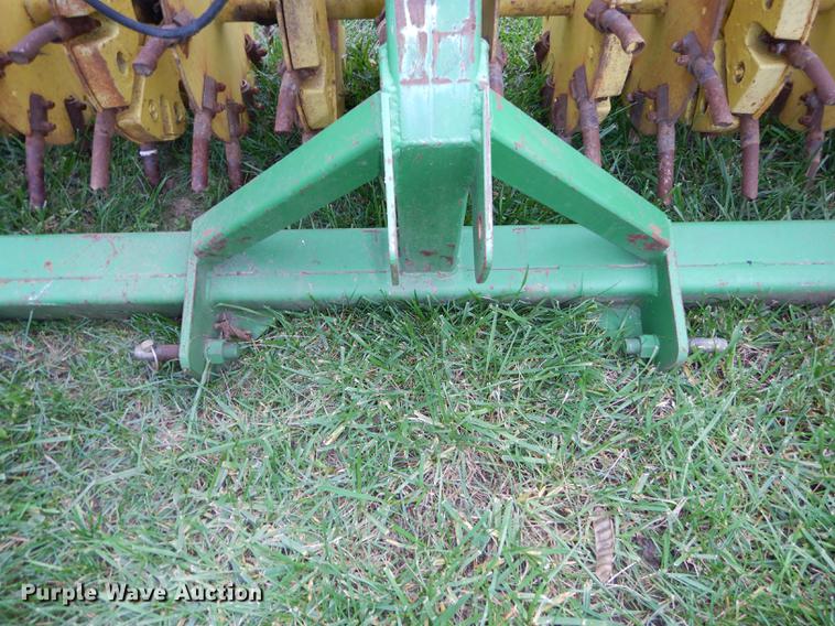 image for item FS9407 Lawn aerator