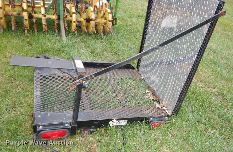 image for item FS9409 Ramp platform