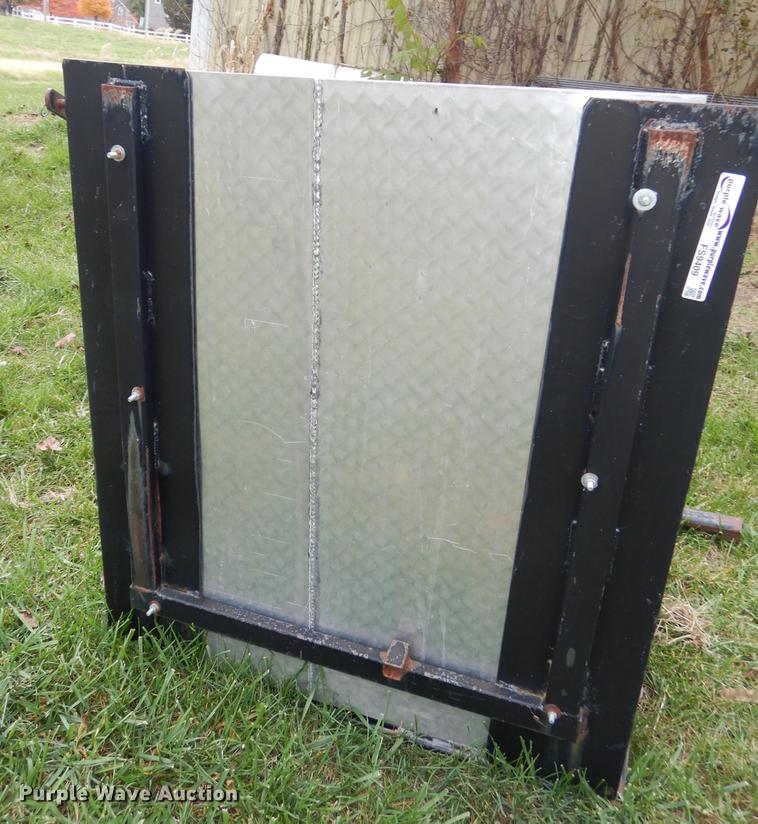 image for item FS9409 Ramp platform