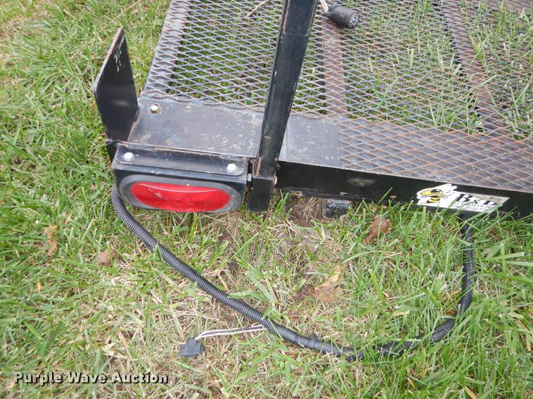 image for item FS9409 Ramp platform