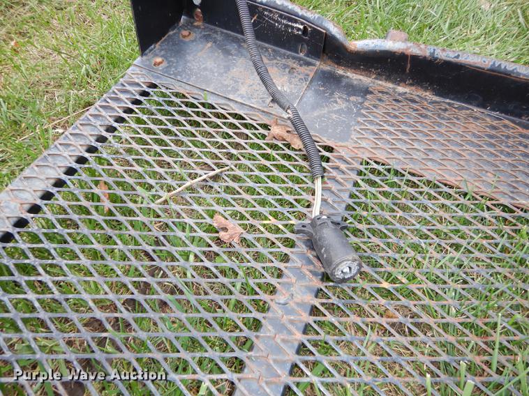 image for item FS9409 Ramp platform