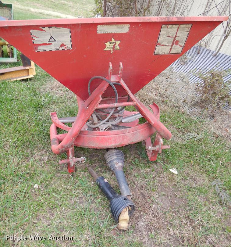 image for item FS9410 Lawn and garden