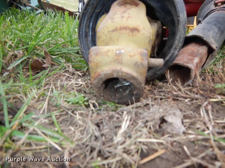 image for item FS9410 Lawn and garden