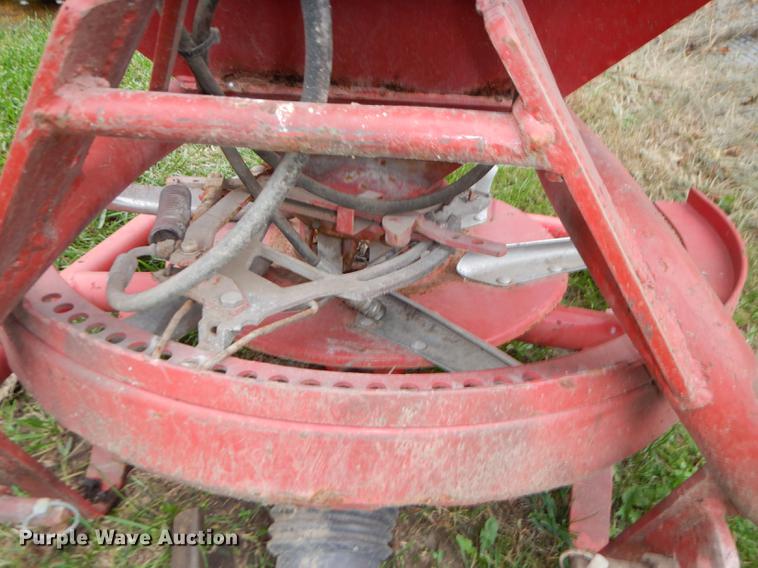 image for item FS9410 Lawn and garden