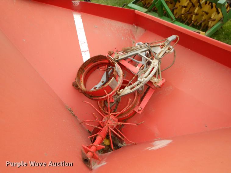 image for item FS9410 Lawn and garden