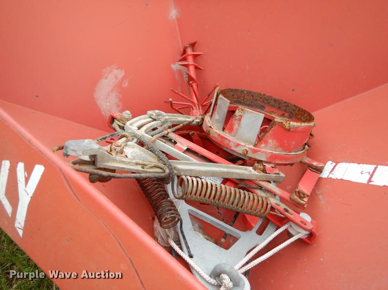 image for item FS9410 Lawn and garden