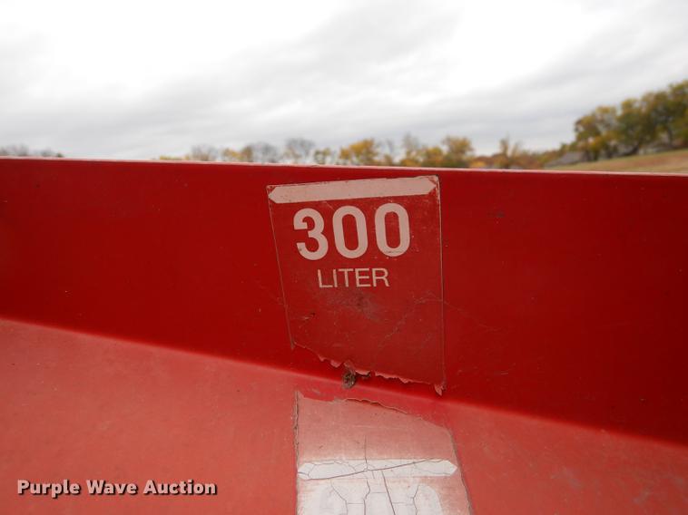 image for item FS9410 Lawn and garden