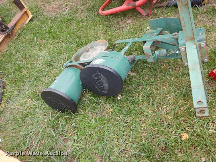 image for item FS9410 Lawn and garden