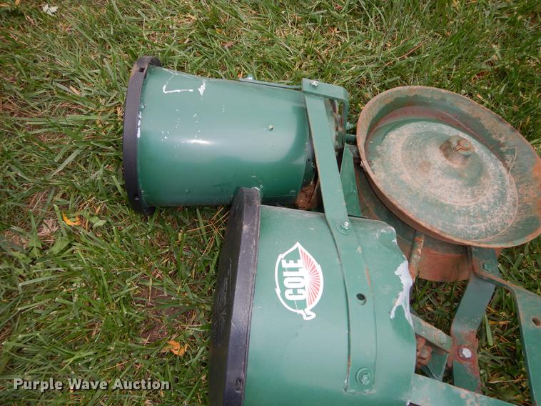 image for item FS9410 Lawn and garden