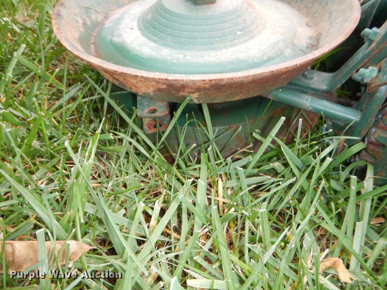 image for item FS9410 Lawn and garden