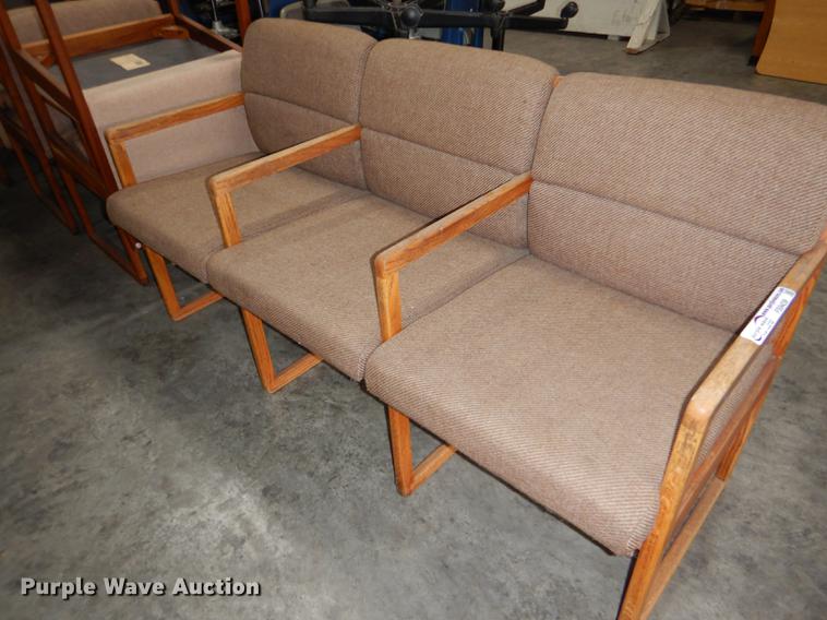 image for item FS9439 (10) chairs