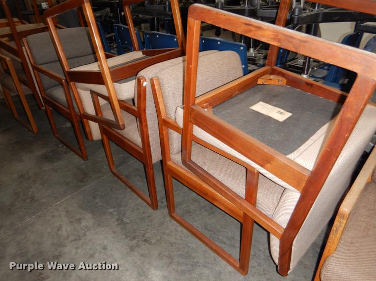 image for item FS9439 (10) chairs