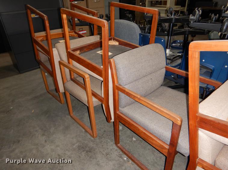 image for item FS9439 (10) chairs