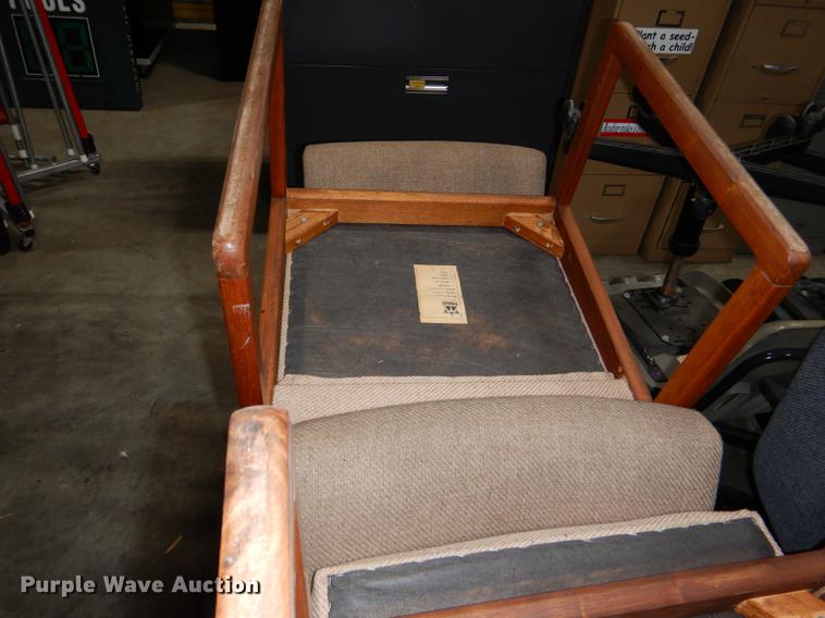 image for item FS9439 (10) chairs