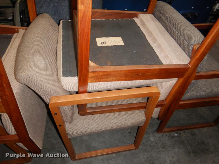 image for item FS9439 (10) chairs